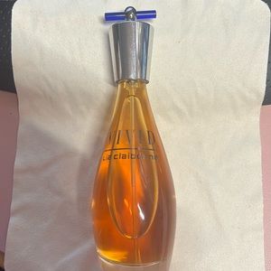 Vintage Bottle of VIVID Liz Claiborne